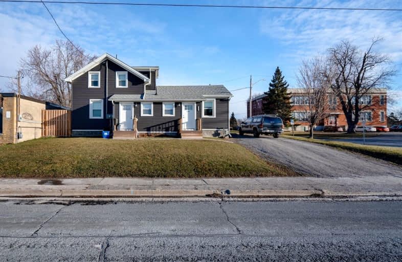 865 Simcoe Street South, Oshawa | Image 1