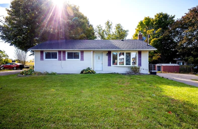 1413 Taunton Road, Clarington | Image 1