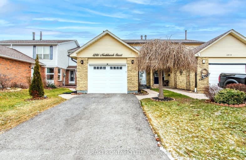 1281 Northbrook Street, Oshawa | Image 1