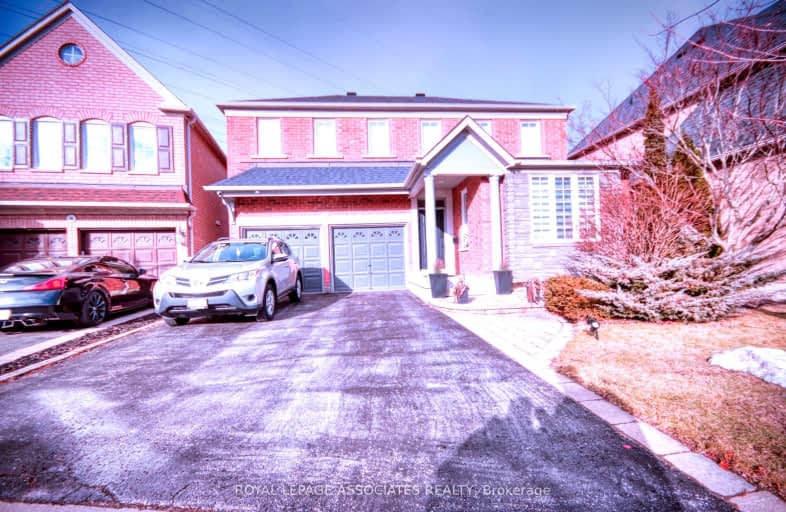 9 Welbourne Court, Ajax | Image 1