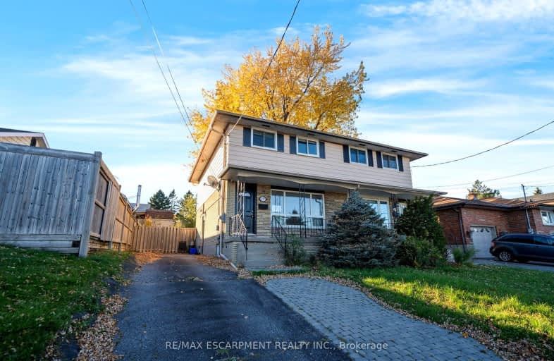 612 Farewell Street, Oshawa | Image 1