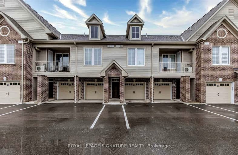 54-1430 Gord Vinson Avenue North, Clarington | Image 1