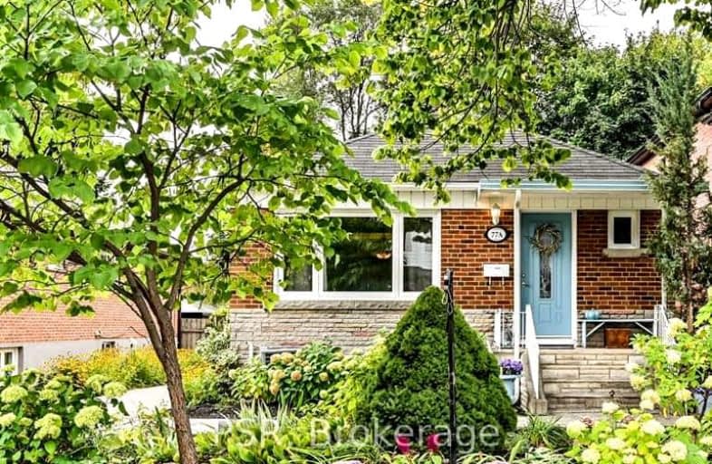 BSMT-77A Furnival Road, Toronto | Image 1