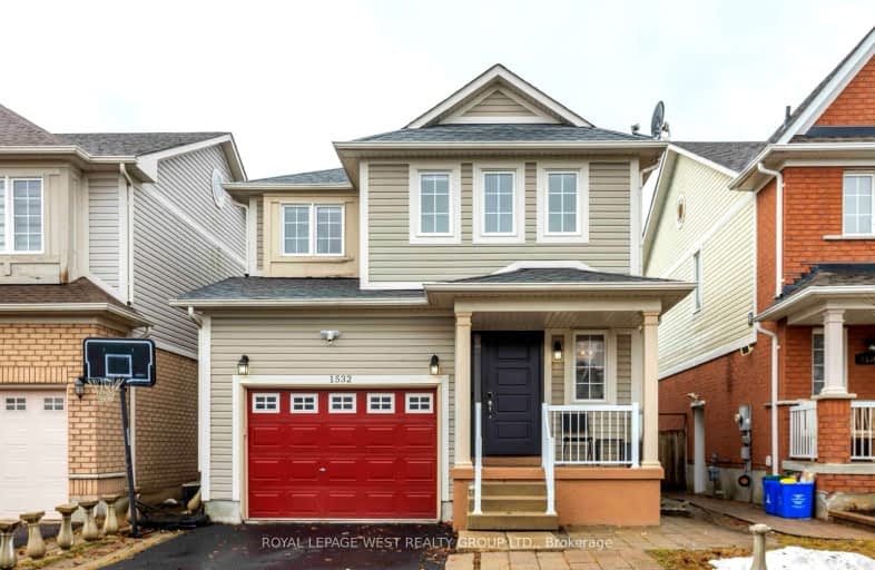 1532 Sarasota Crescent, Oshawa | Image 1