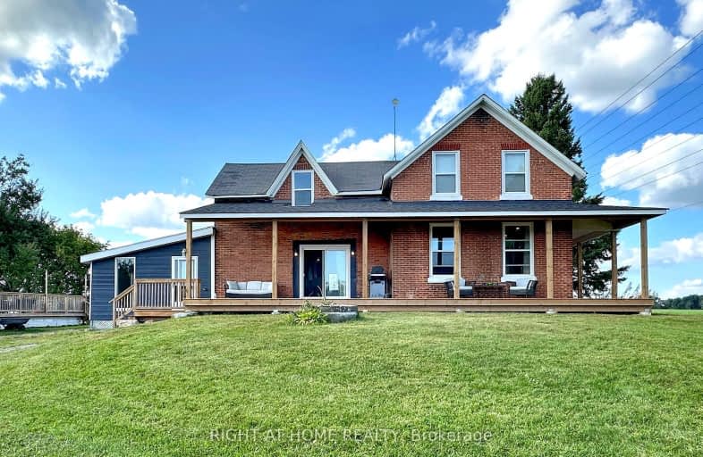 2472 Durham Regional Road 42, Clarington | Image 1