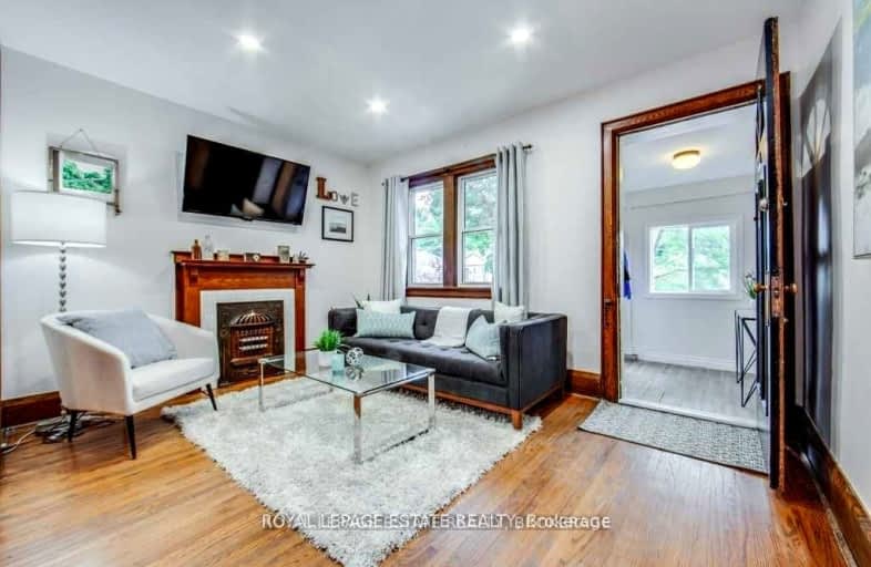 155 Harding Boulevard, Toronto | Image 1