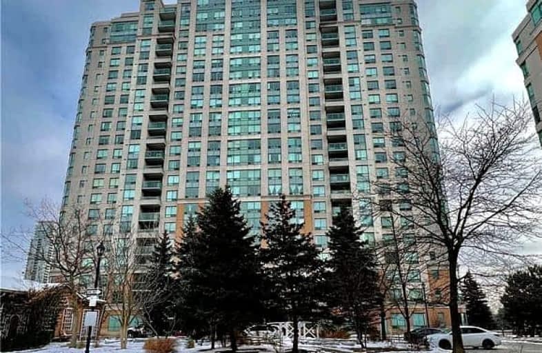 1028-125 Omni Drive, Toronto | Image 1