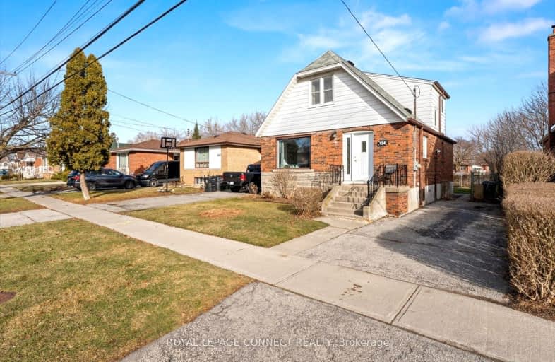 134 Ellendale Drive, Toronto | Image 1