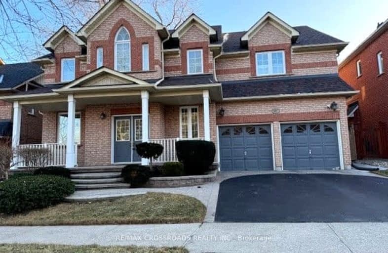 Bsmt-897 Voyager Avenue, Pickering | Image 1