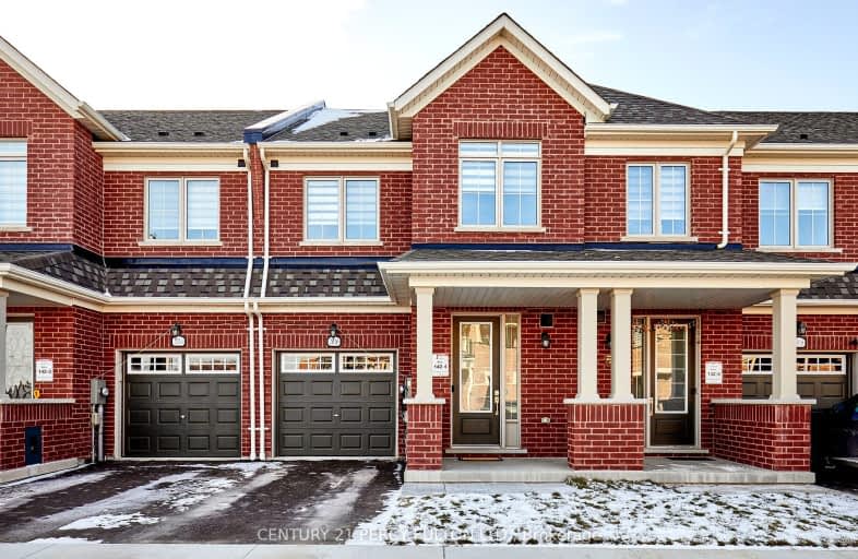 2016 Cameron Lott Crescent, Oshawa | Image 1