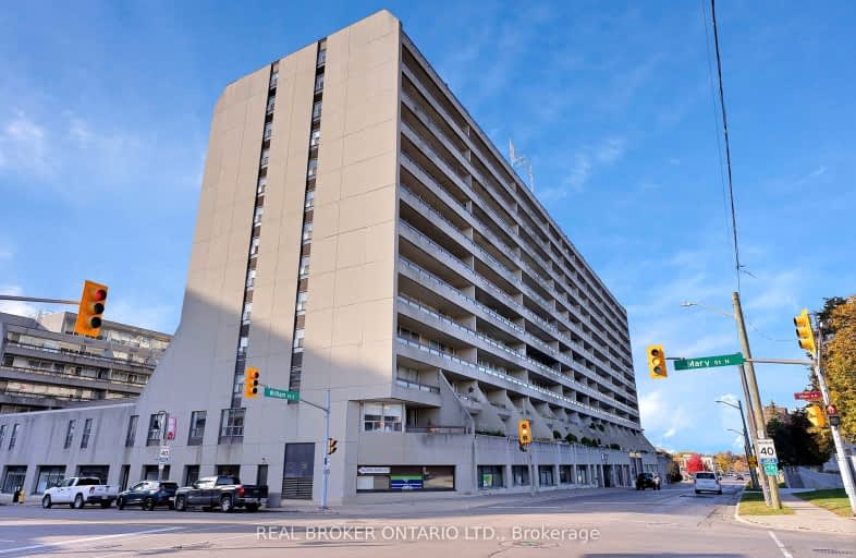 701-55 William Street East, Oshawa | Image 1