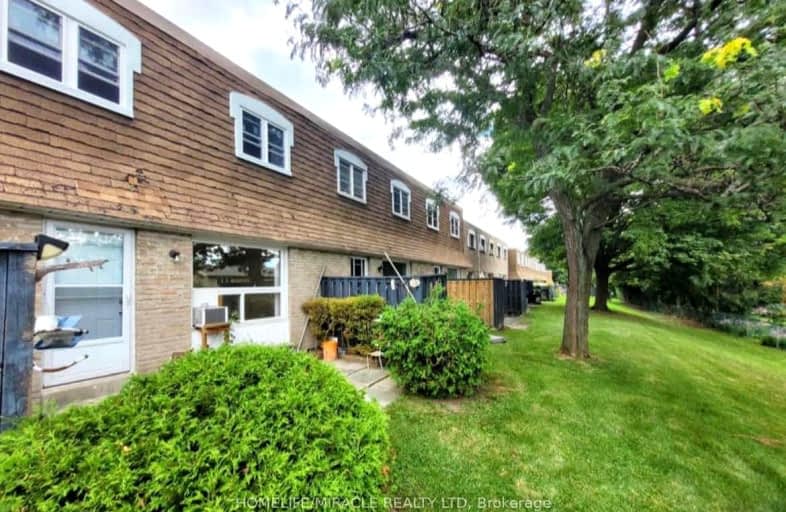 48-850 Huntingwood Drive, Toronto | Image 1