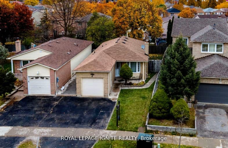 34 Mandrake Street, Ajax | Image 1