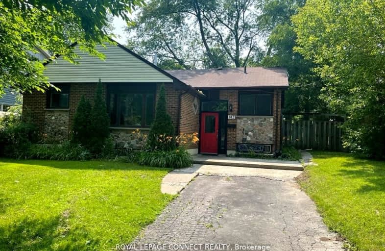 612 Marksbury Road South, Pickering | Image 1