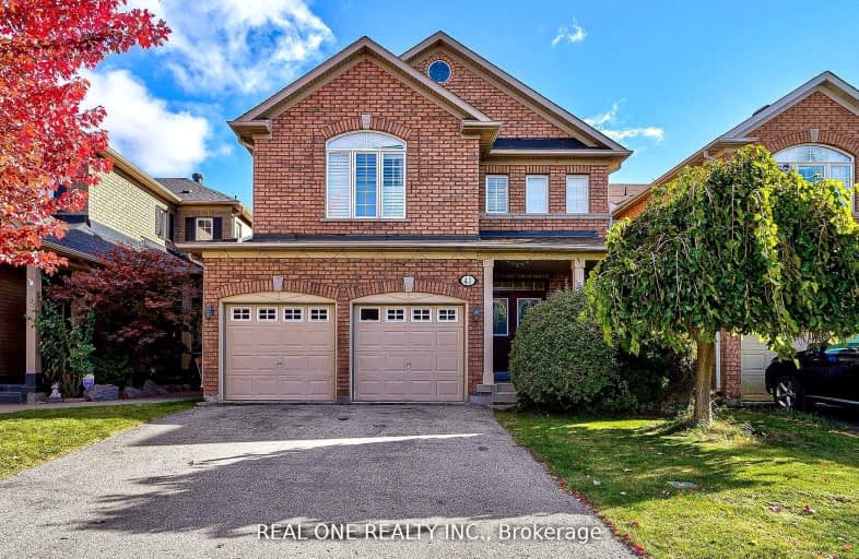 41 Timbercreek Court, Toronto | Image 1