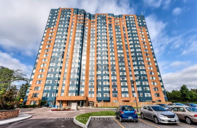 1709-88 Alton Towers Circle, Toronto | Image 1