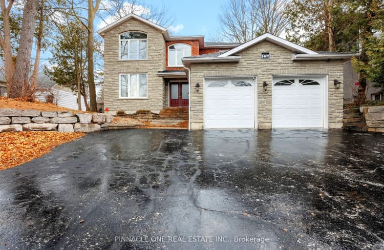 1469 Old Forest Road, Pickering | Image 1