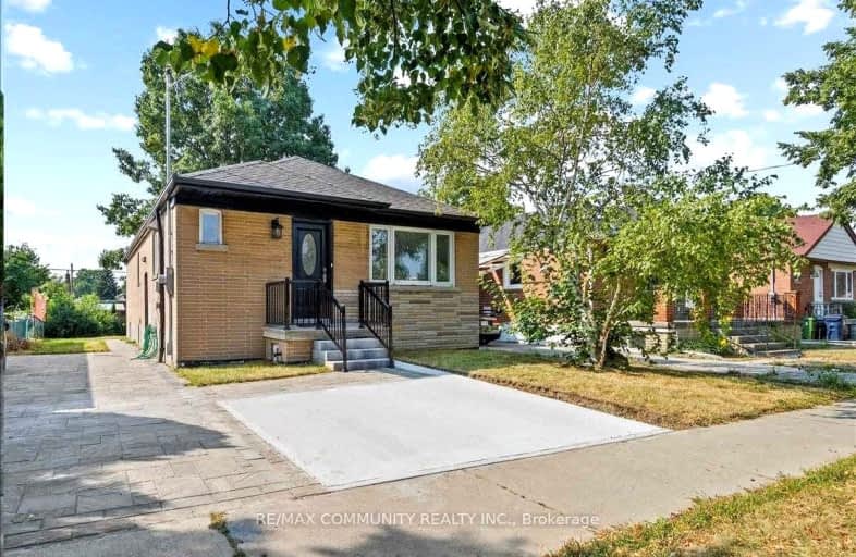 Upper-31 Flintridge Road, Toronto | Image 1