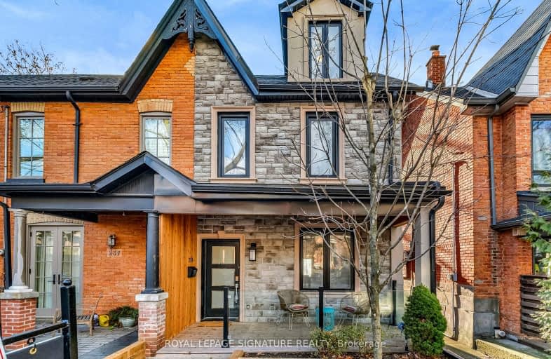 235 Bain Avenue, Toronto | Image 1