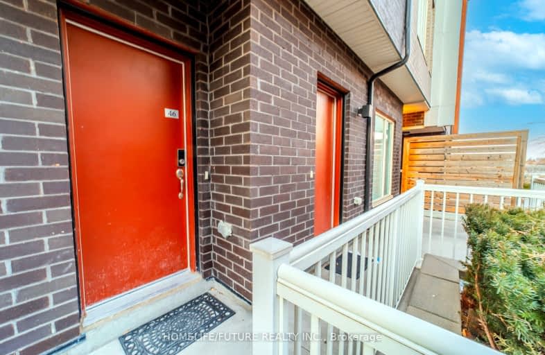 46-1361 Neilson Road, Toronto | Image 1