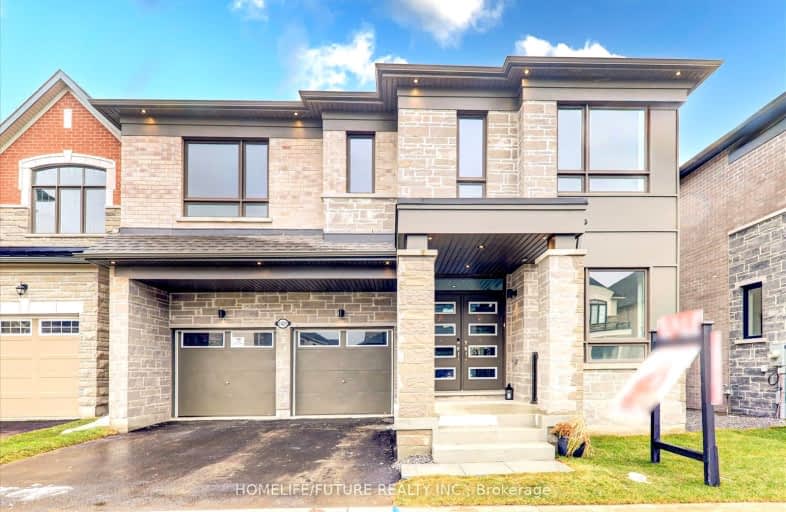 1421 Swallowtail Lane, Pickering | Image 1