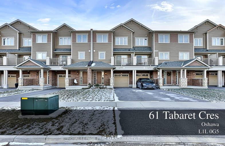 61 Tabaret Crescent, Oshawa | Image 1