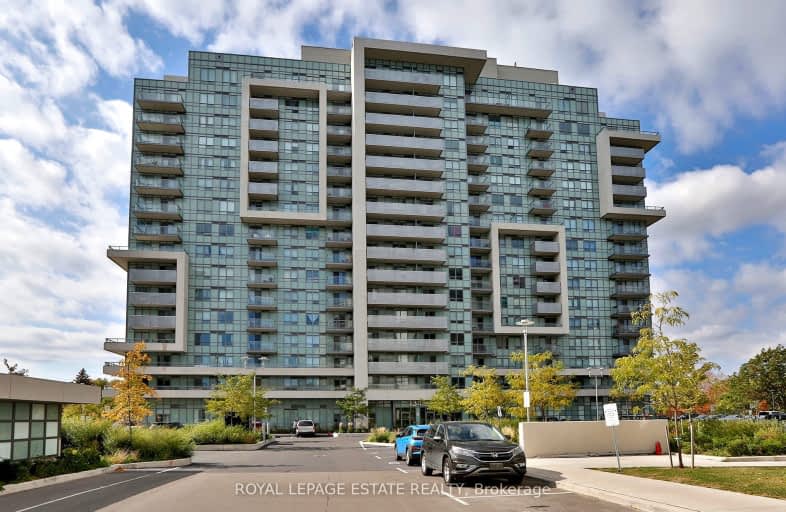 808-1346 Danforth Avenue, Toronto | Image 1