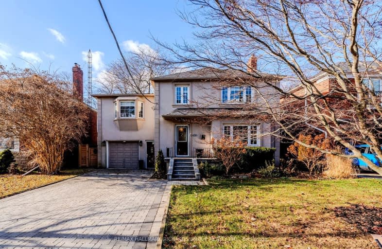 4 Midland Avenue, Toronto | Image 1