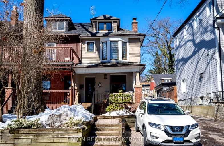 16 Cedar Avenue, Toronto | Image 1