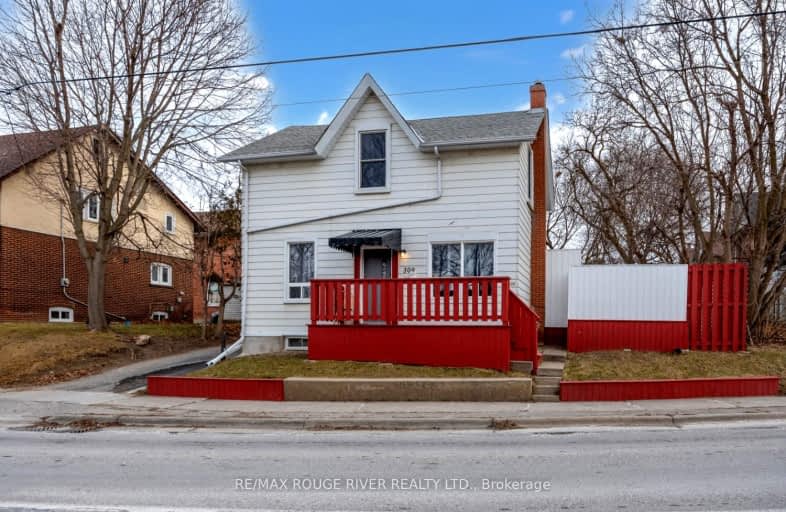 309 Centre Street South, Oshawa | Image 1