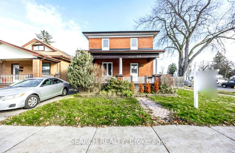 Upper-201 Ritson Road South, Oshawa | Image 1