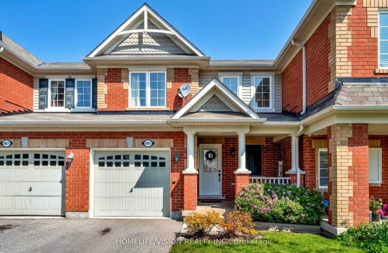 1865 Liatris Drive, Pickering | Image 1