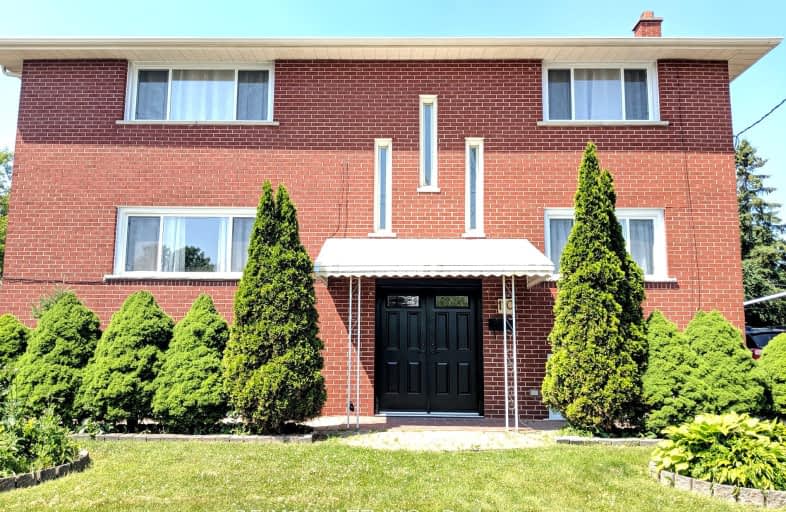 Lower-110 Cabot Street, Oshawa | Image 1