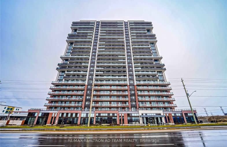 1502-2550 Simcoe Street North, Oshawa | Image 1