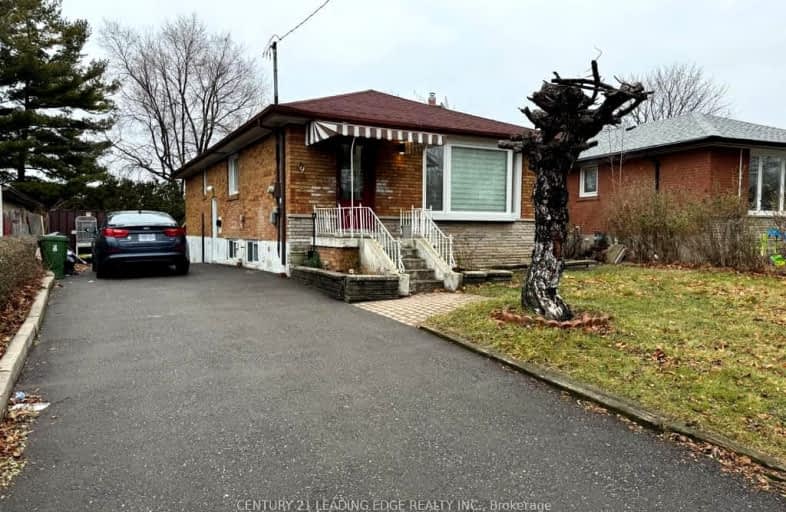 Main-9 Millmere Drive, Toronto | Image 1