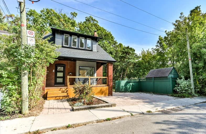 3 Haig Avenue, Toronto | Image 1