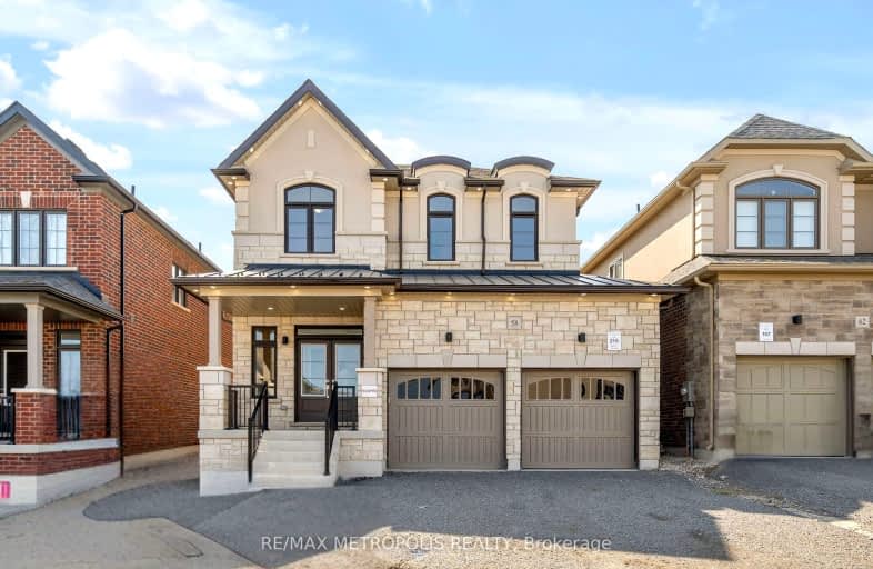 58 Belmont Drive, Clarington | Image 1