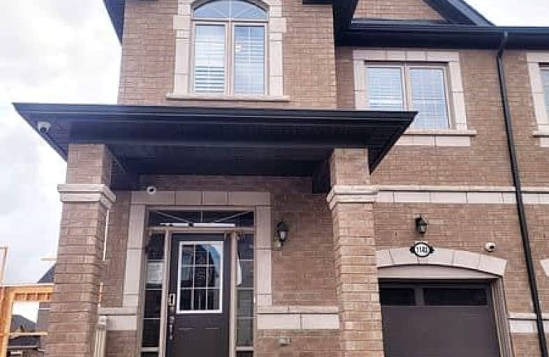 1143 Skyridge Boulevard, Pickering | Image 1