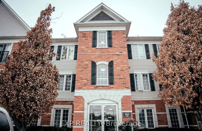 307-90 Aspen Springs Drive, Clarington | Image 1