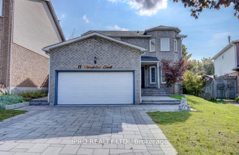 11 Greenview Court, Whitby | Image 1