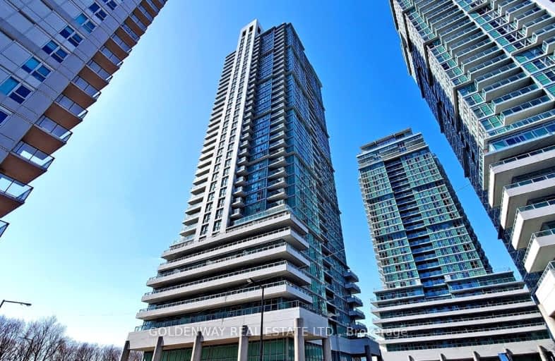 2705-50 Town Centre Court, Toronto | Image 1