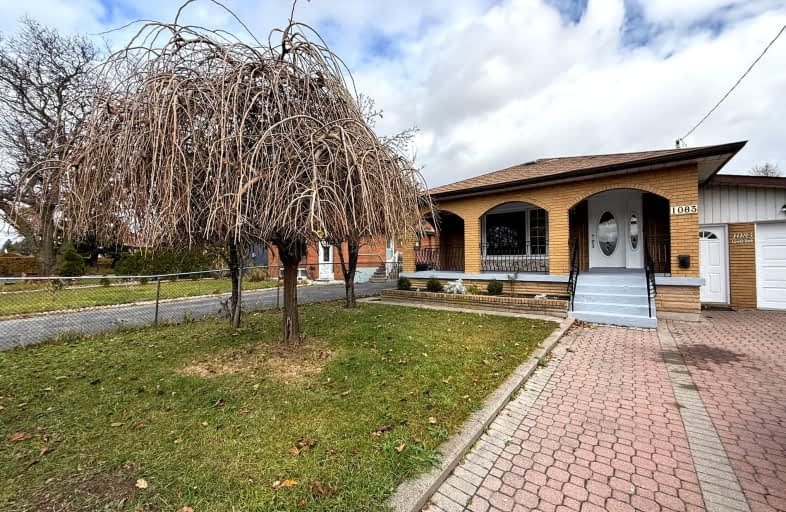 1083 Birchmount Road, Toronto | Image 1