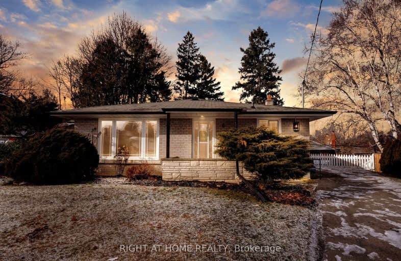 8 Longhouse Place, Toronto | Image 1