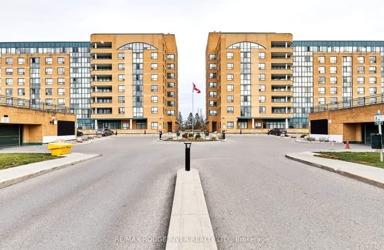 514-1655 Pickering Parkway, Pickering | Image 1