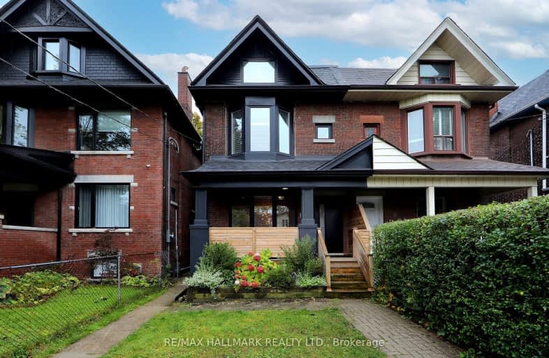 111 Browning Avenue, Toronto | Image 1