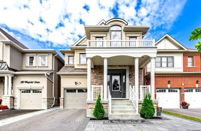 BSMT-32 Westfield Drive, Whitby | Image 1