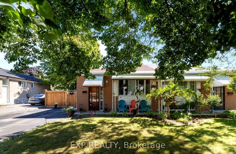 52 Burcher Road, Ajax | Image 1