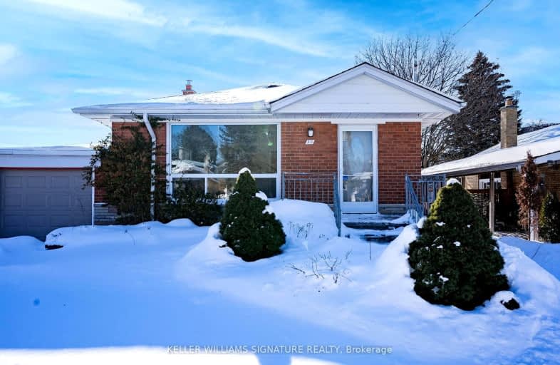 Main-50 Carslake Crescent, Toronto | Image 1