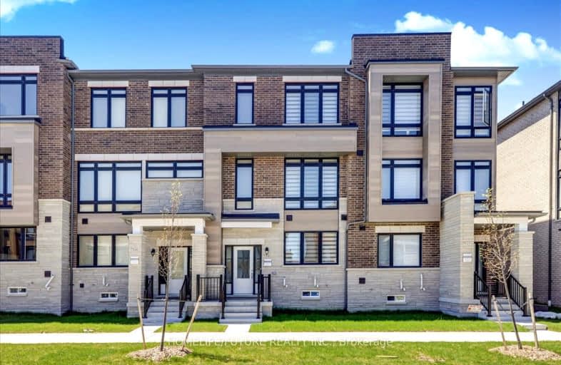 514 Danks Ridge Drive, Ajax | Image 1