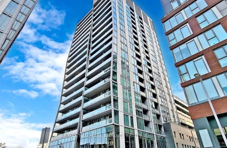 1708-15 Baseball Place, Toronto | Image 1